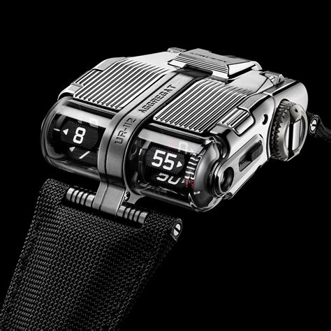 urwerk replica watches price|ur 112 aggregat watch.